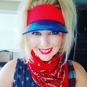 Meet your Posher, Kristen